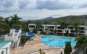 Hermoso apartasol en santafe de Antioquia.